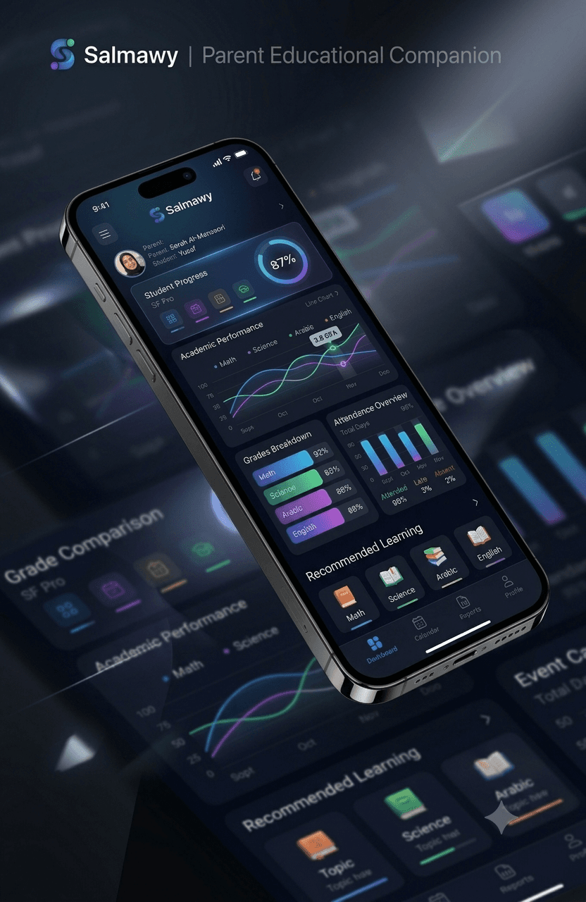 Salmawy App