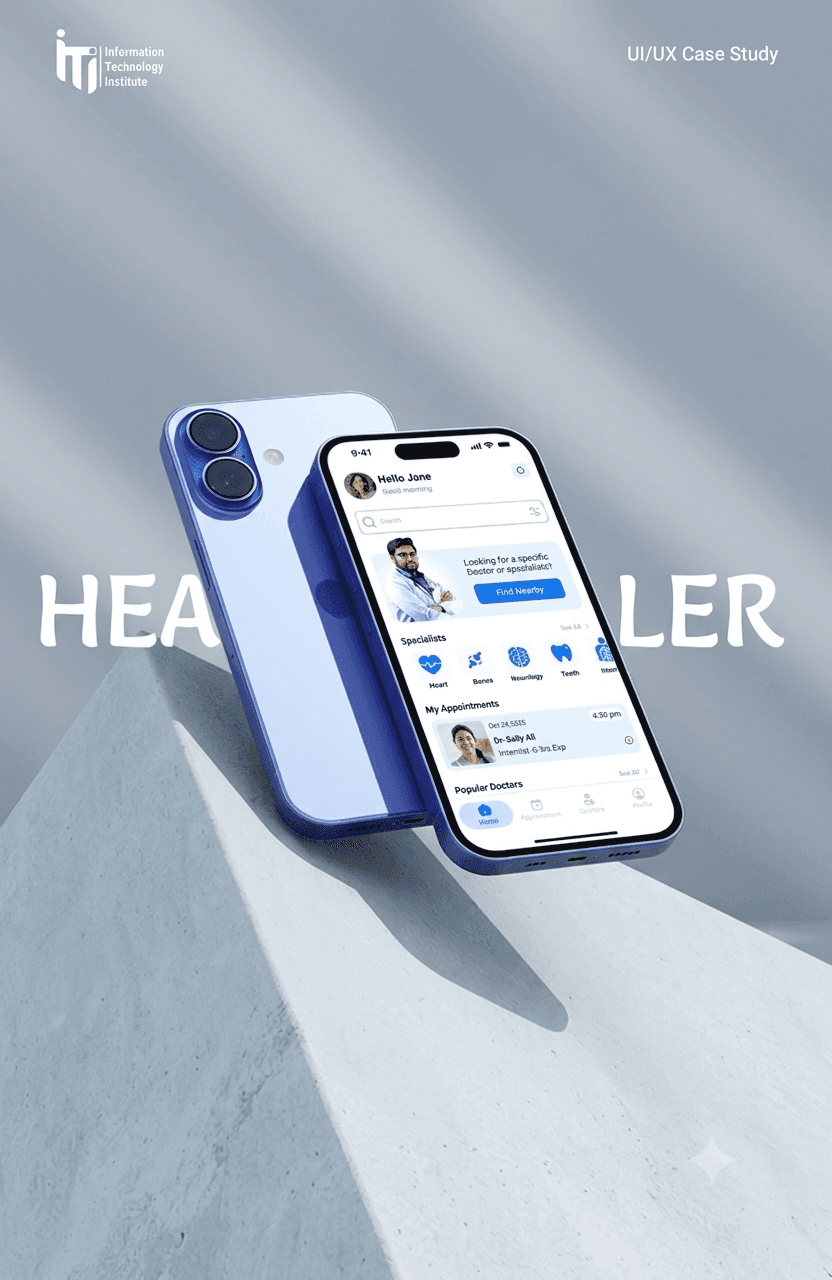Healer