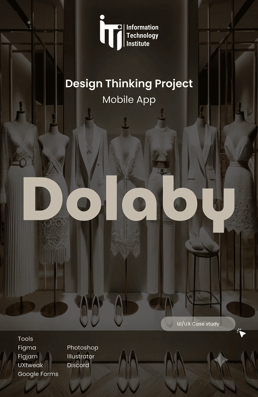 Dolaby