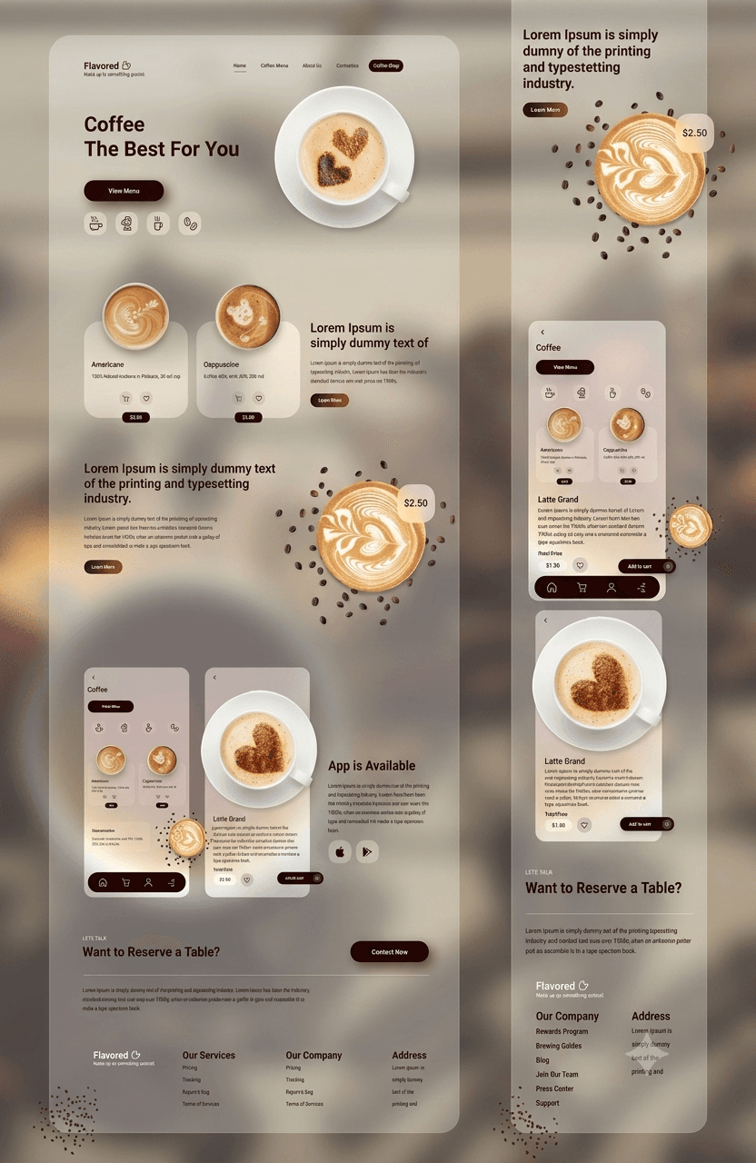 Nakahat Coffee